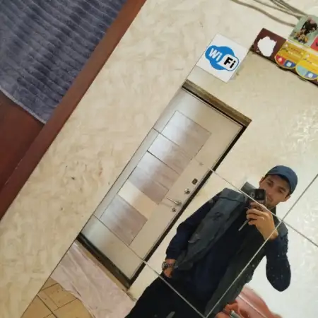 ABDULLAH, 26Ресей 