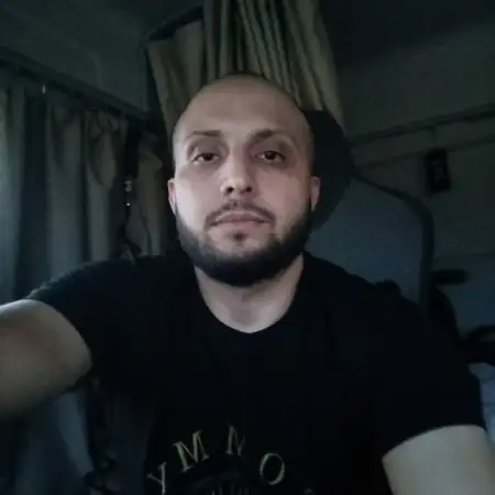 Abdulla, 34Ресей 