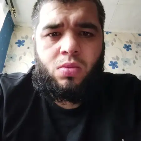 Muhammad, 33Ресей 