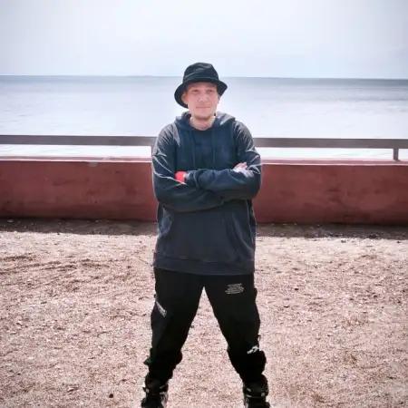 Hasan, 26Ресей 