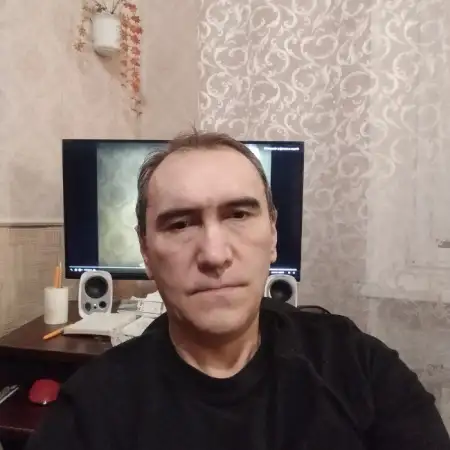 Rustam, 53Ресей 