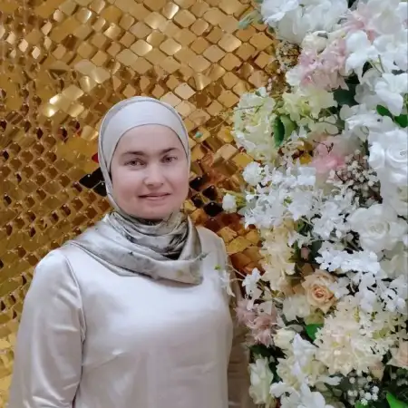 Natalya, 49Ресей 
