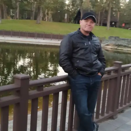 Renat, 58Ресей
