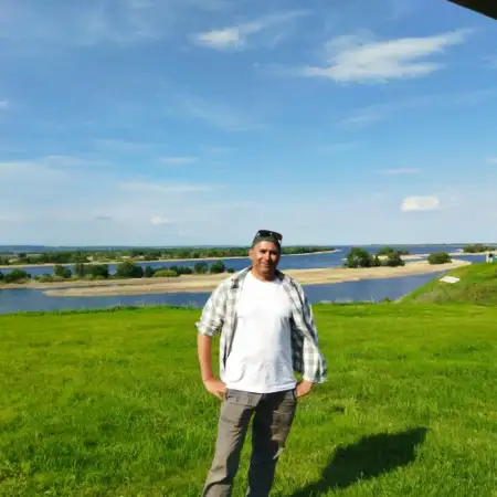 Denis, 41Ресей 