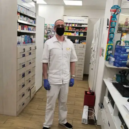 Mohamad, 47Ресей 