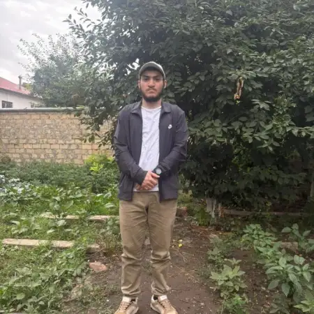 Nurmuhamad, 20Ресей 