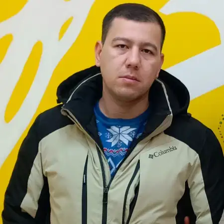 Aziz, 31Ресей 