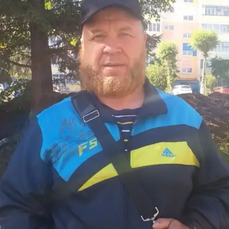 Gabdula, 54Ресей