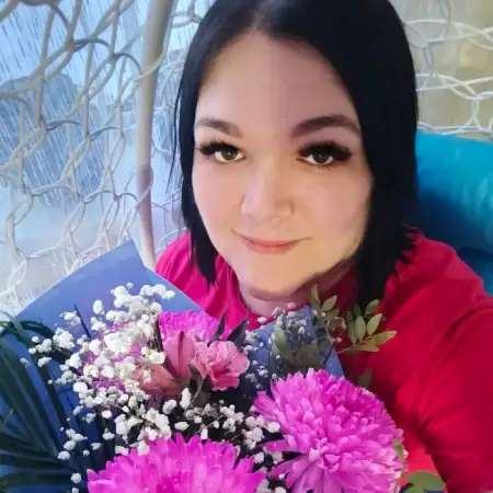 Aygul, 35Ресей 