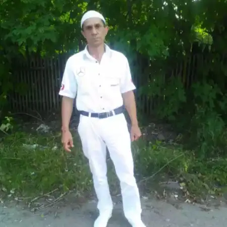 Kodir, 58Ресей