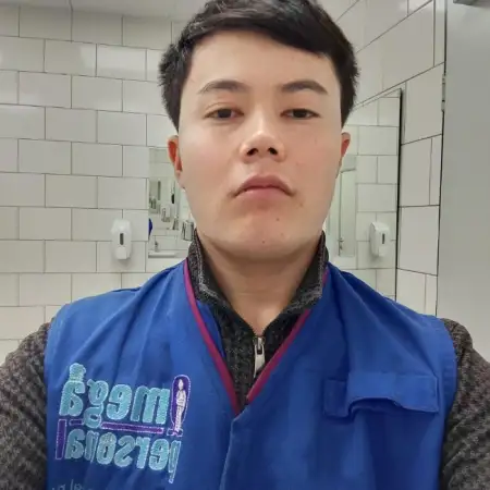 Ruslan, 23Ресей 