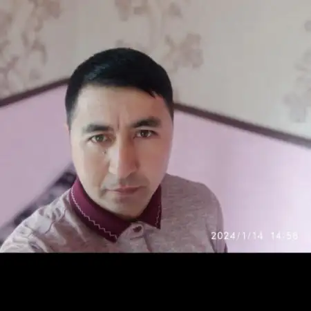 Salohiddin, 38Ресей 