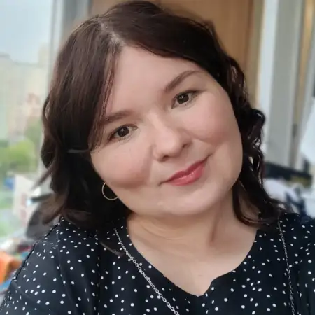 Daniya, 45Ресей 