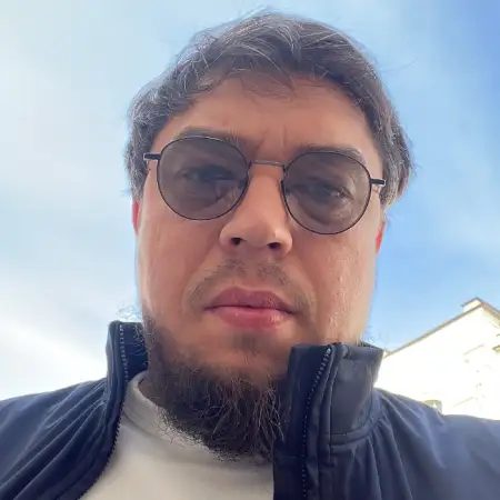 Ruslan, 41Ресей