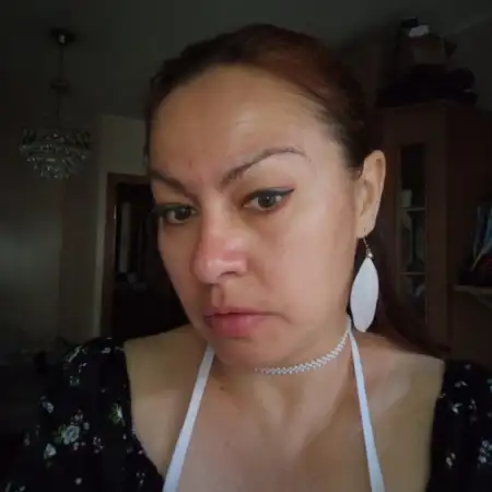 Gulnara, 50Ресей