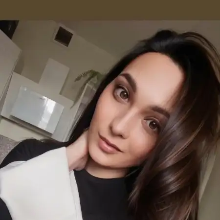 Elina, 28Ресей 