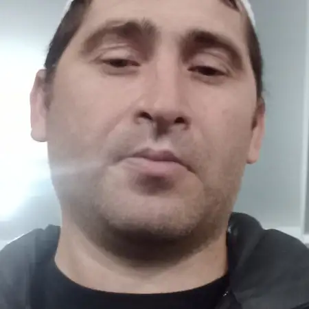 Magomed, 43Ресей