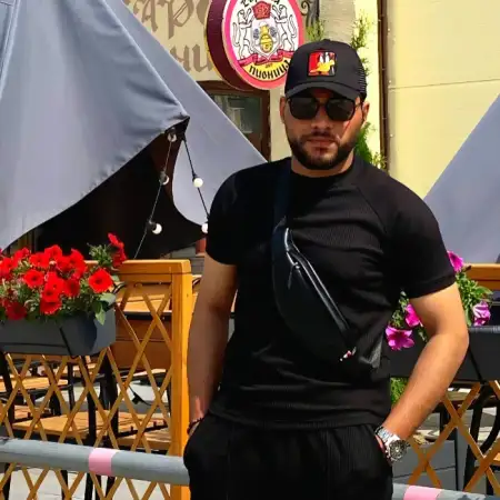 Abdalla, 28Ресей 