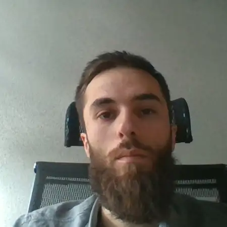 Abdurahman, 30Ресей 