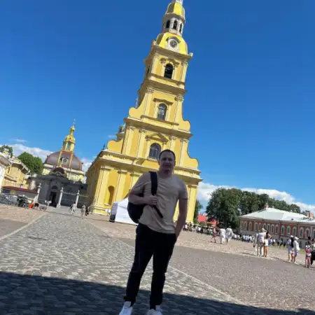 Dinislam, 31Ресей 