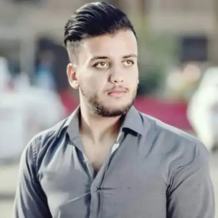 Abdullah, 29Ирак