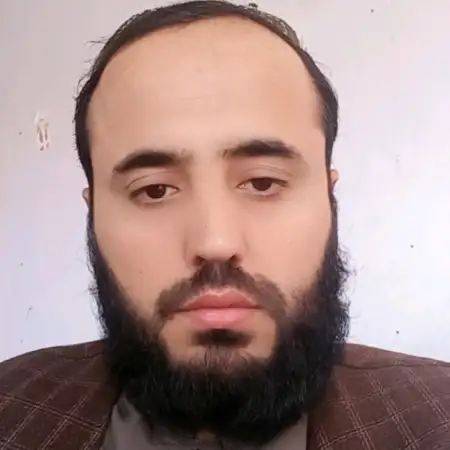 Hayatullah, 34Ауғанстан