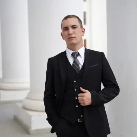 Radik, 28Ресей