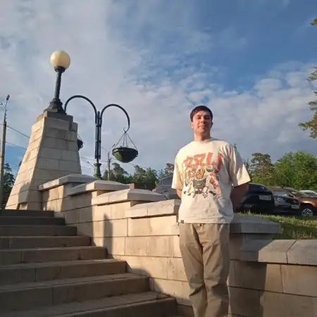 Ruslan, 26Ресей 