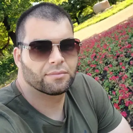 Abdullah, 41Ресей