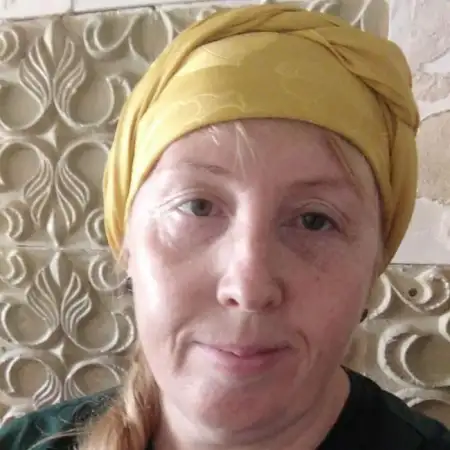 Amina, 52Ресей