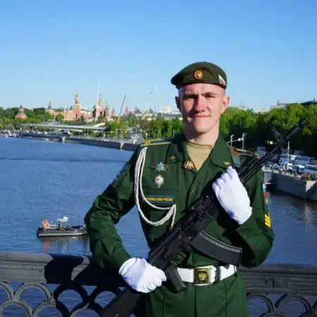 Radik, 22Ресей 