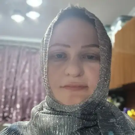 Anisa, 35Ресей 