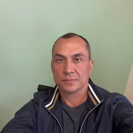 Vadim, 46Ресей 