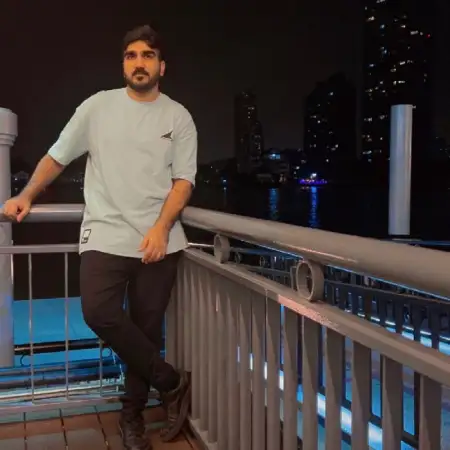 Hassan, 29АҚШ 