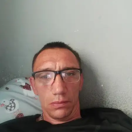 Usman, 45Ресей