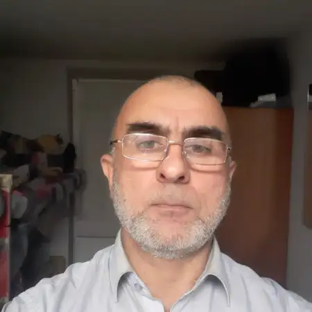 Sharaf, 58Ресей