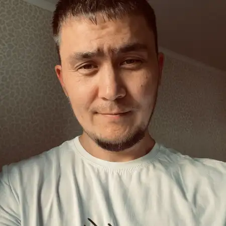 Azamat, 35Ресей