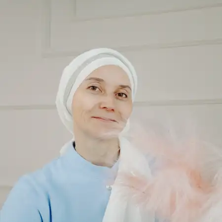 Enje, 47Ресей