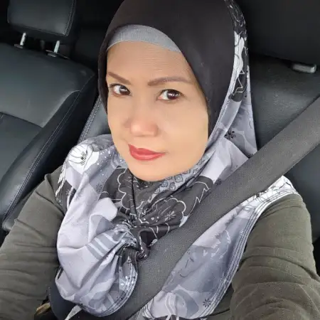 Melor, 55Малайзия 