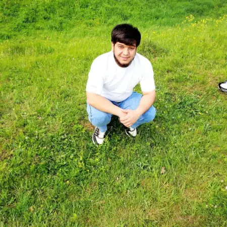 Ismail, 24Ресей
