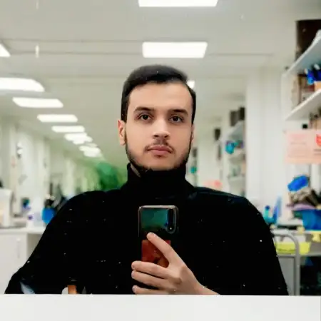Mohamed, 27Ресей