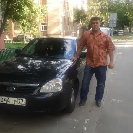 Umar, 41Ресей 
