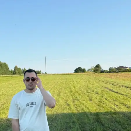 Bulat, 23Ресей