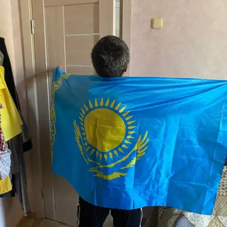 Bulat, 35Ресей 
