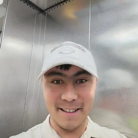 Muhammad, 26Ресей 