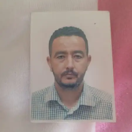 Abdelhadi, 38Алжир
