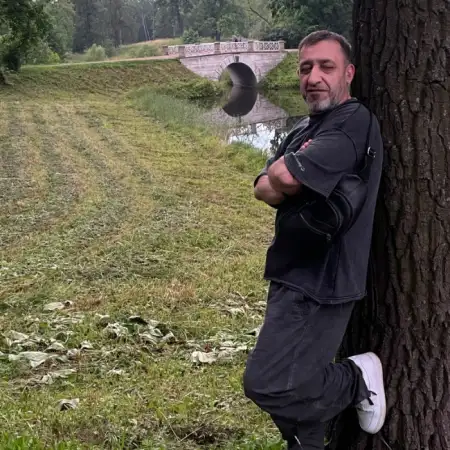 Demir, 54Ресей 