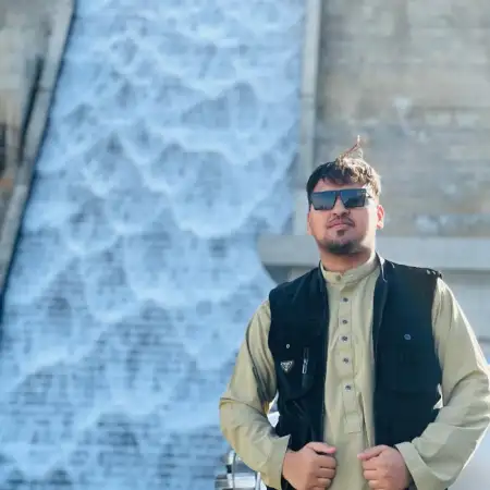 MOHANNAD, 24Ауғанстан