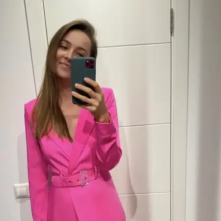 Alfiya, 37Ресей 