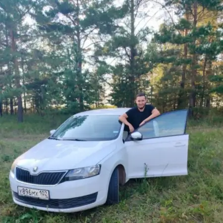 Almaz, 29Ресей 